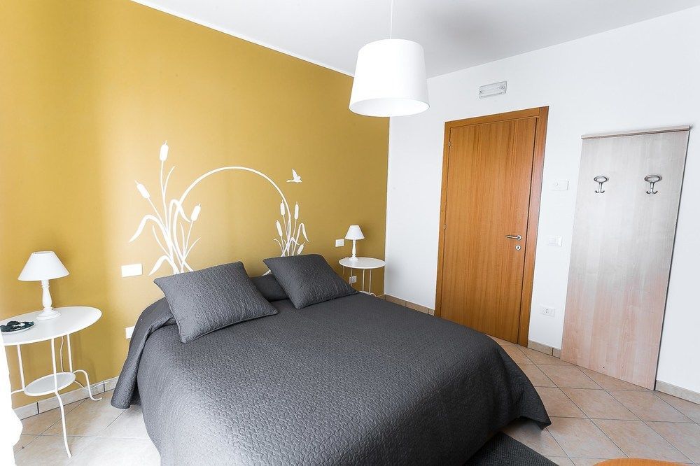 Bed and Breakfast La Bitta Porto Levante Экстерьер фото