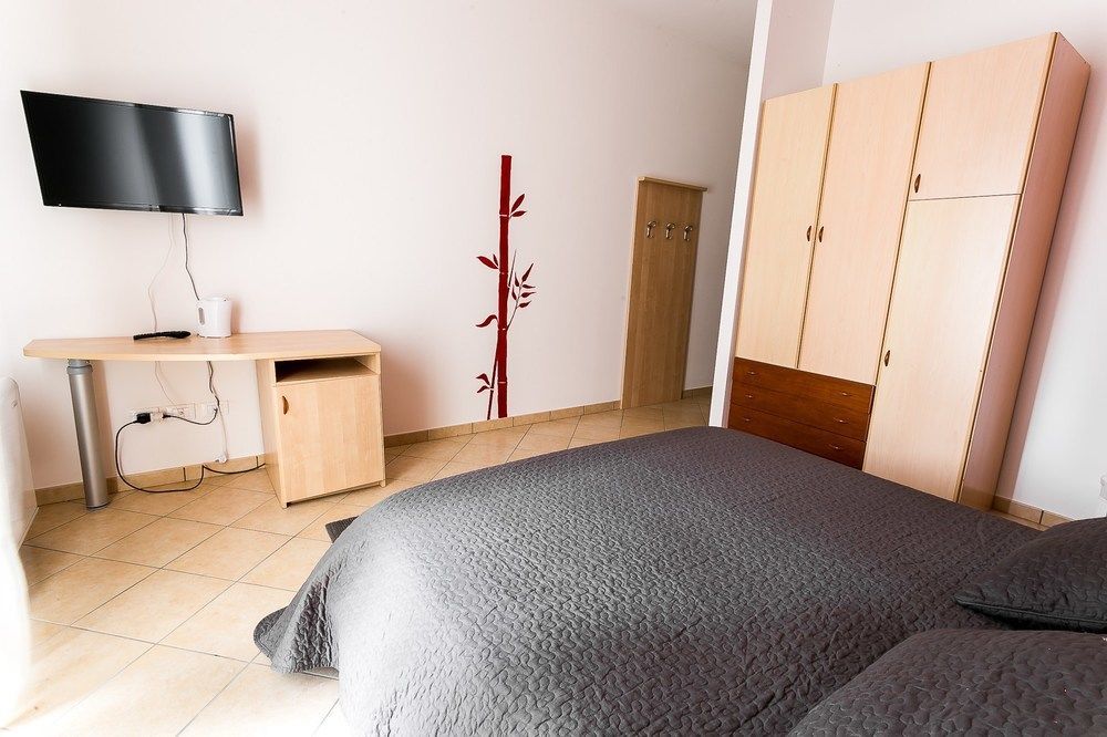 Bed and Breakfast La Bitta Porto Levante Экстерьер фото