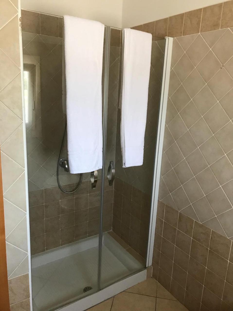 Bed and Breakfast La Bitta Porto Levante Экстерьер фото