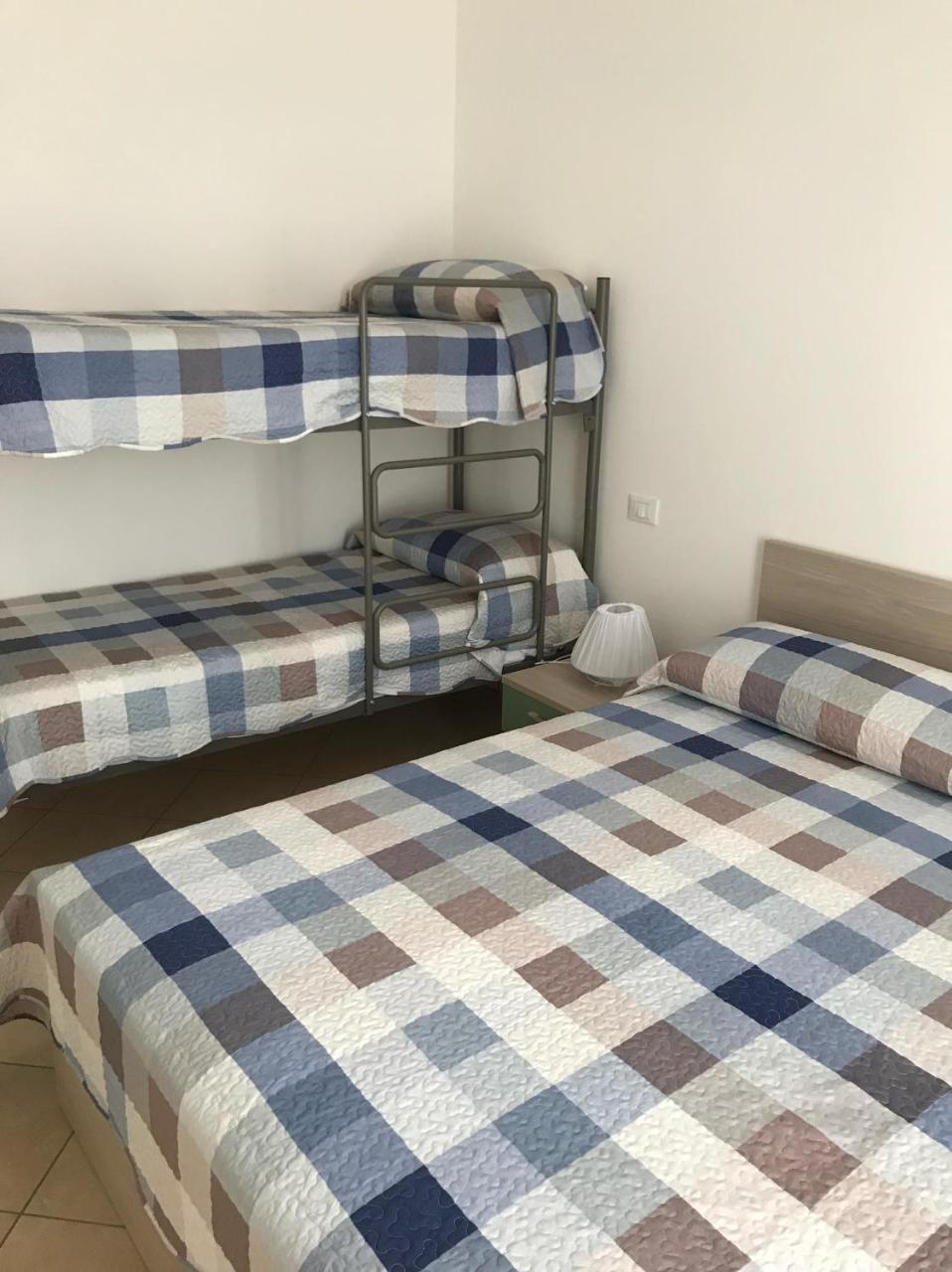 Bed and Breakfast La Bitta Porto Levante Экстерьер фото